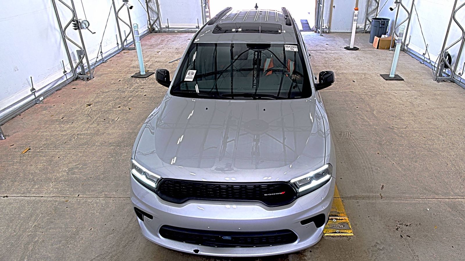 DODGE GT PREMIUM - 3