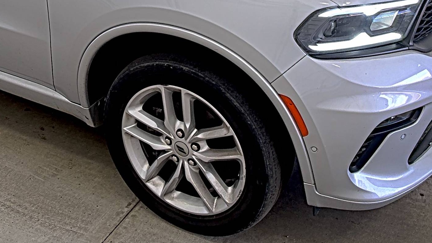 DODGE GT PREMIUM - 9