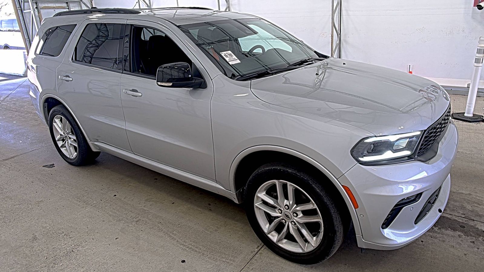 DODGE GT PREMIUM - 4