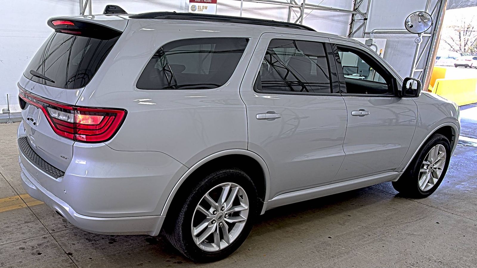 DODGE GT PREMIUM - 5