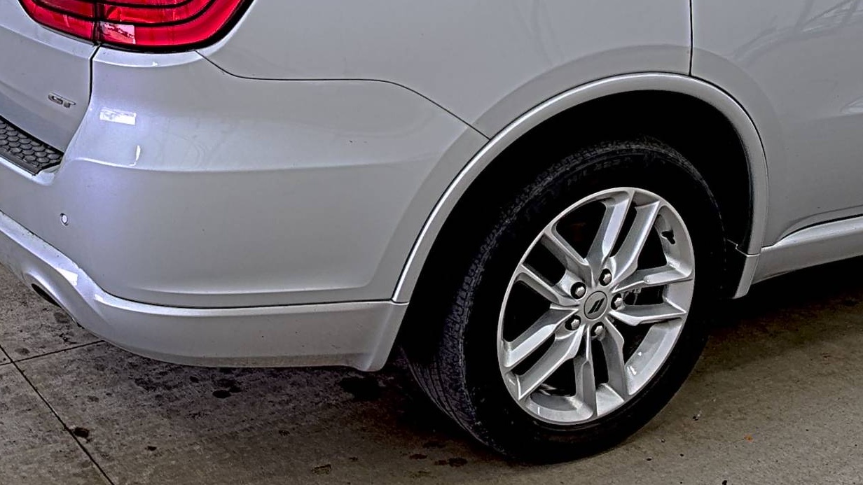 DODGE GT PREMIUM - 10