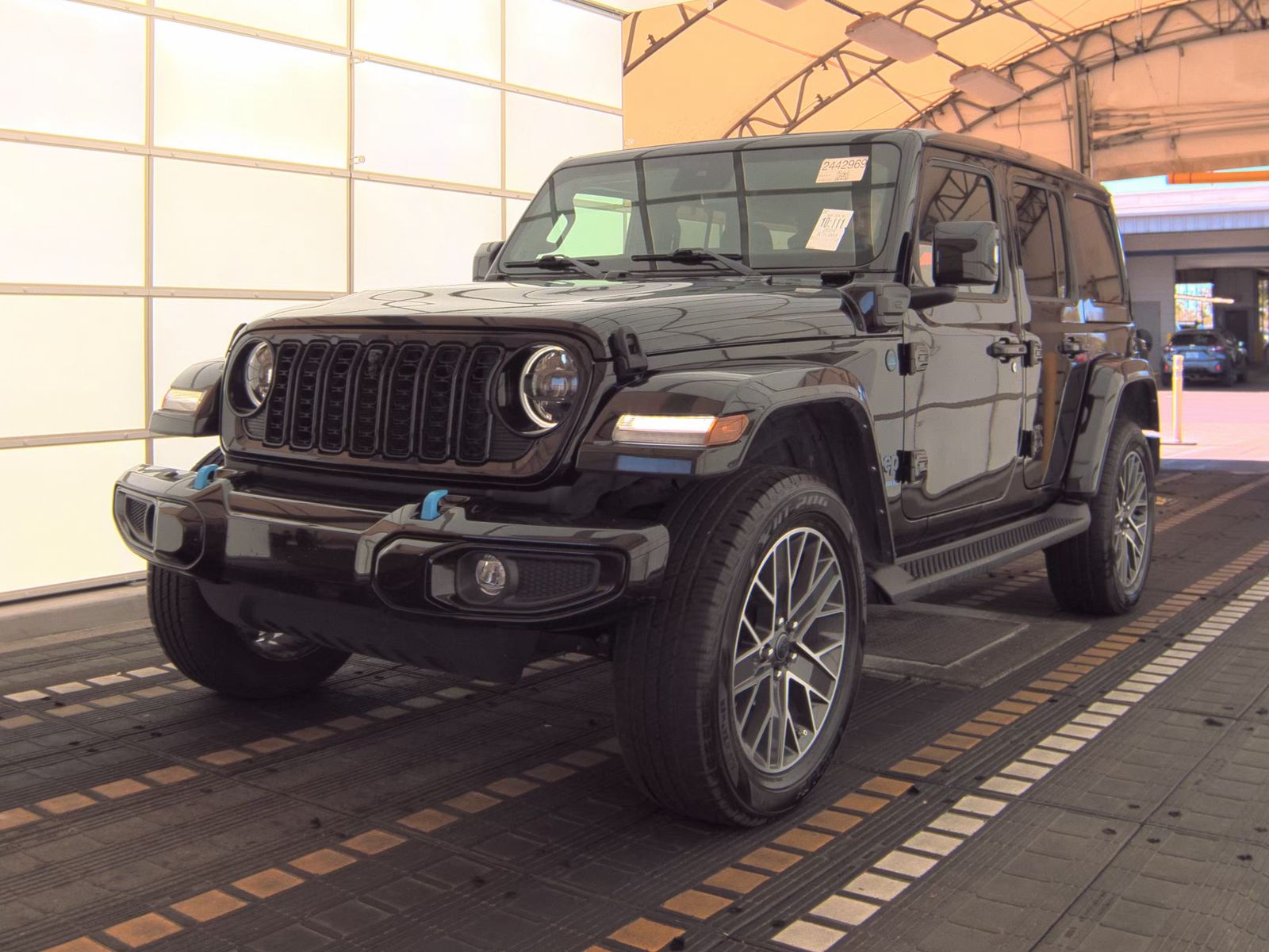 JEEP OTHER - 1