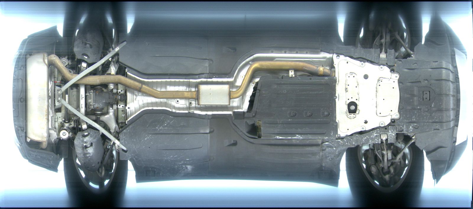 2020 BMW X5 sDrive40i RWD