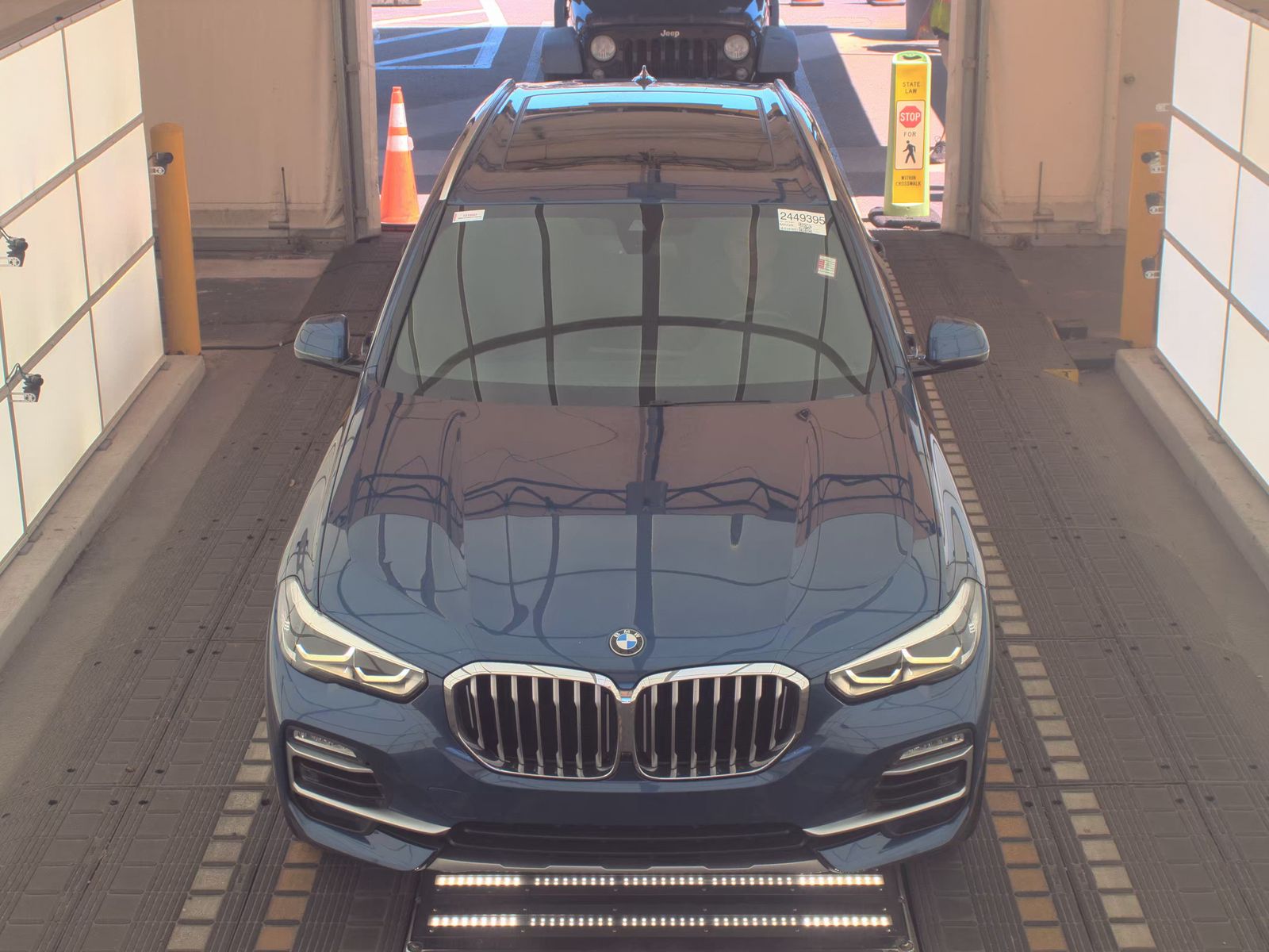 2020 BMW X5 sDrive40i RWD