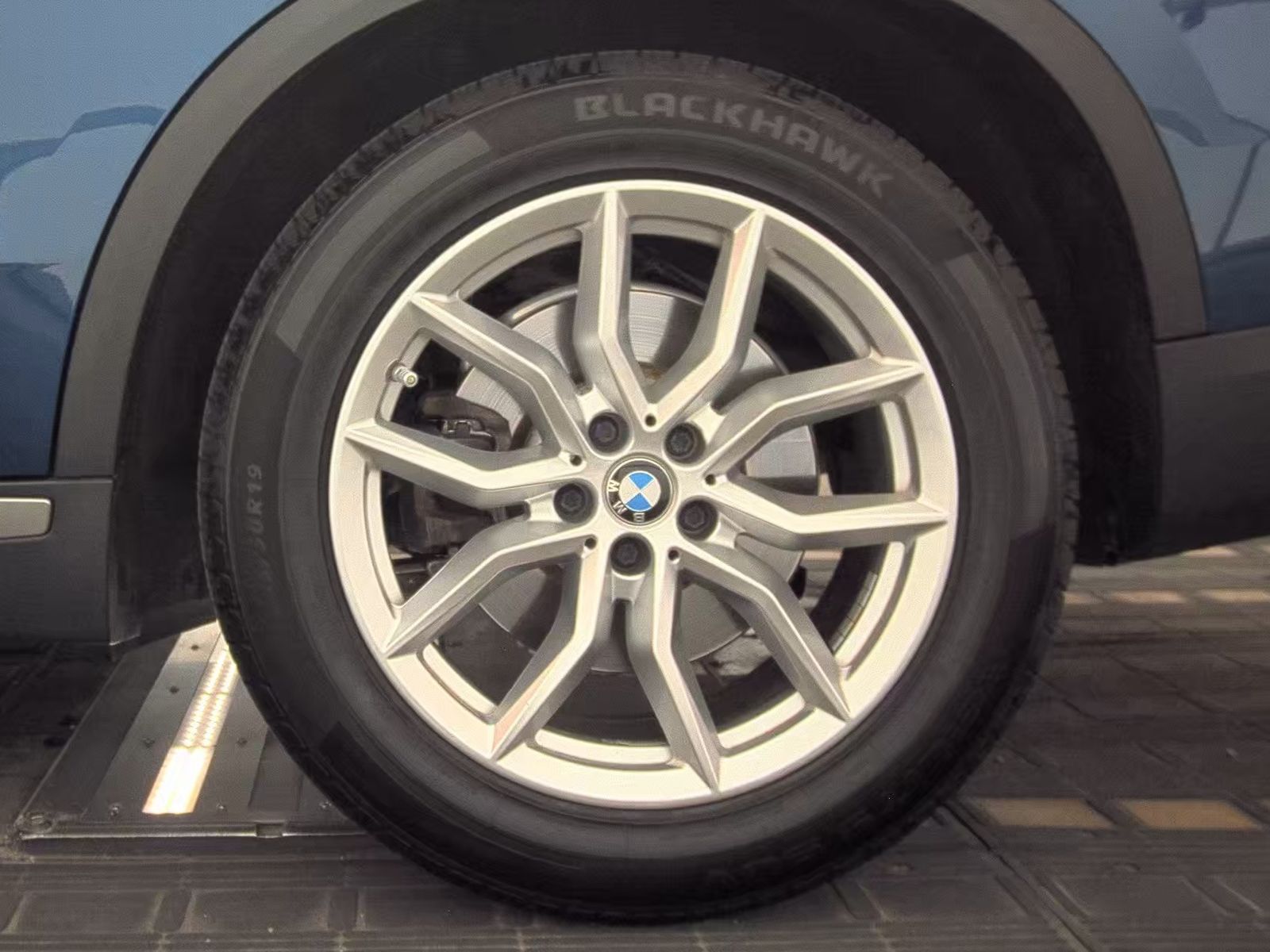 2020 BMW X5 sDrive40i RWD