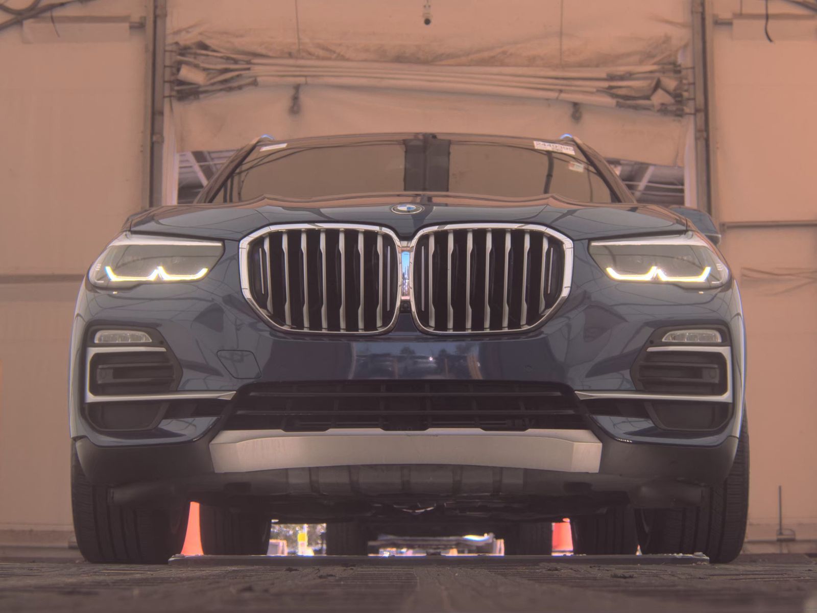 2020 BMW X5 sDrive40i RWD