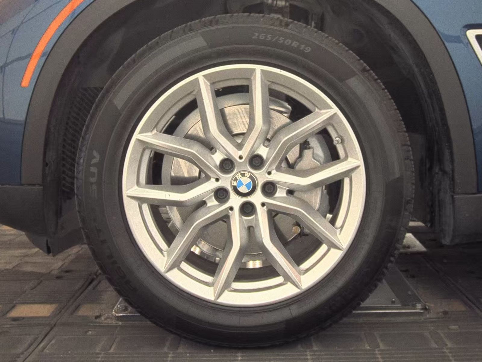 2020 BMW X5 sDrive40i RWD