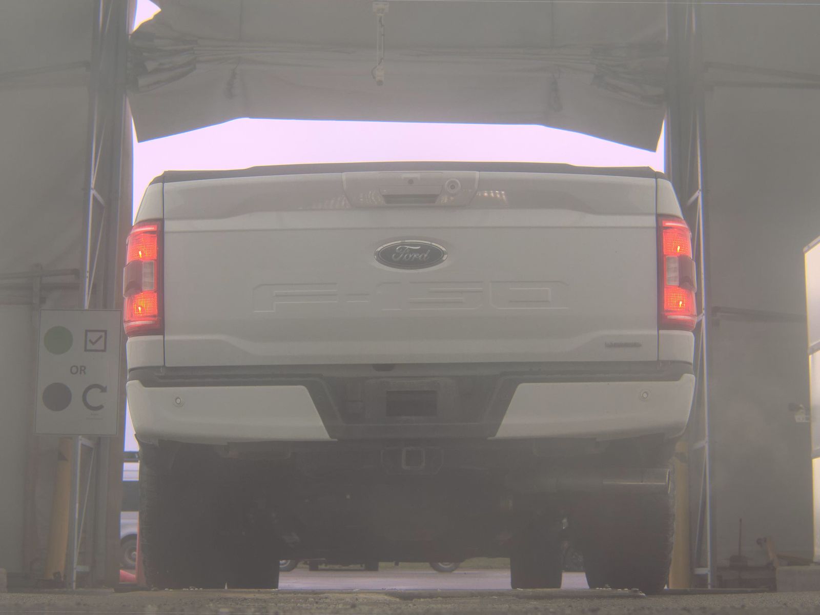 FORD F-150 - 8