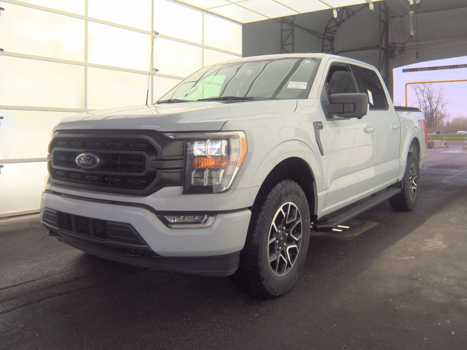 FORD F-150 - 1