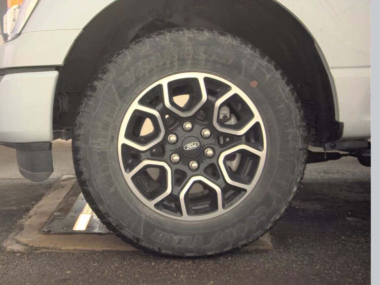 FORD F-150 - 10