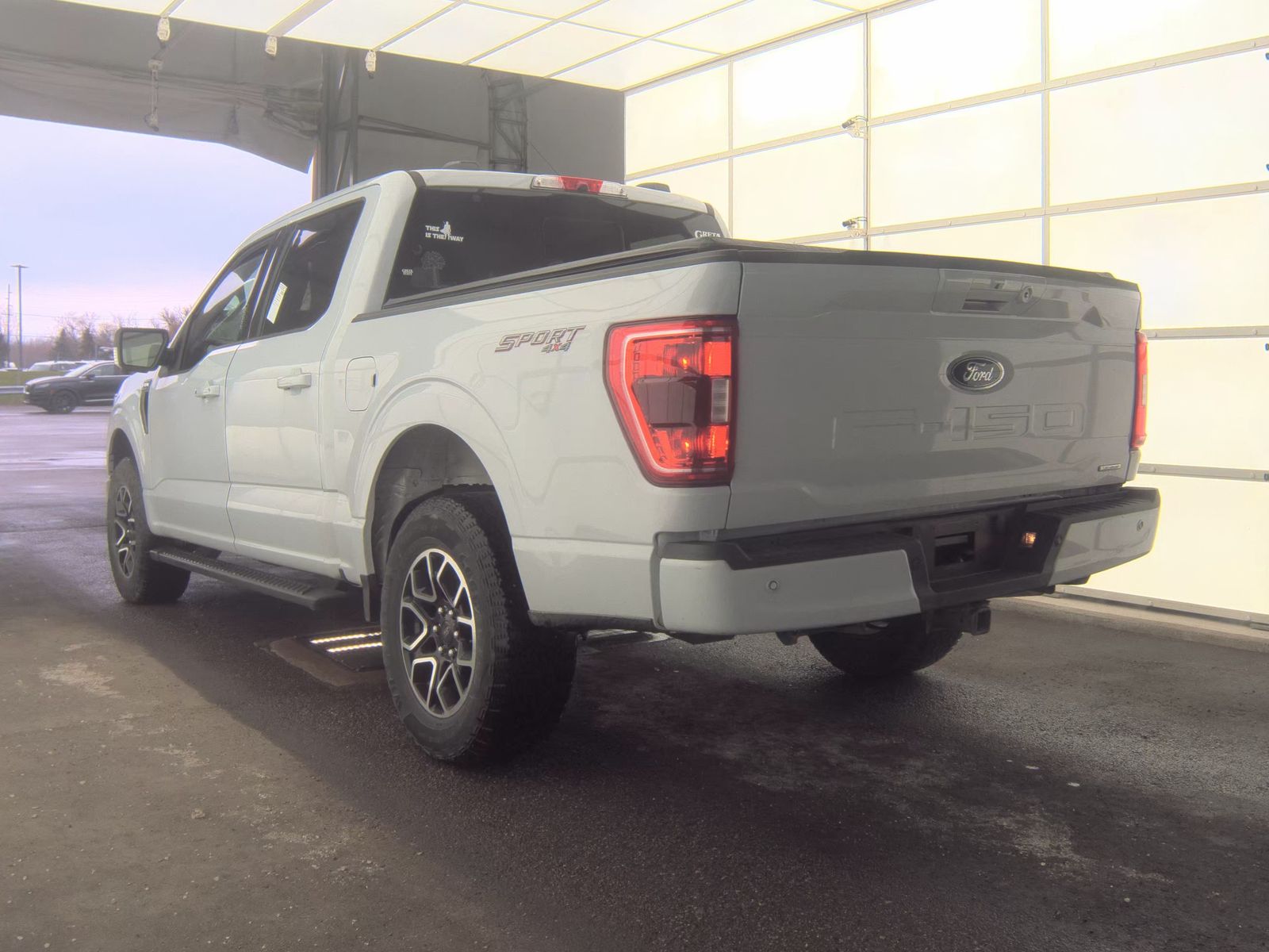FORD F-150 - 9