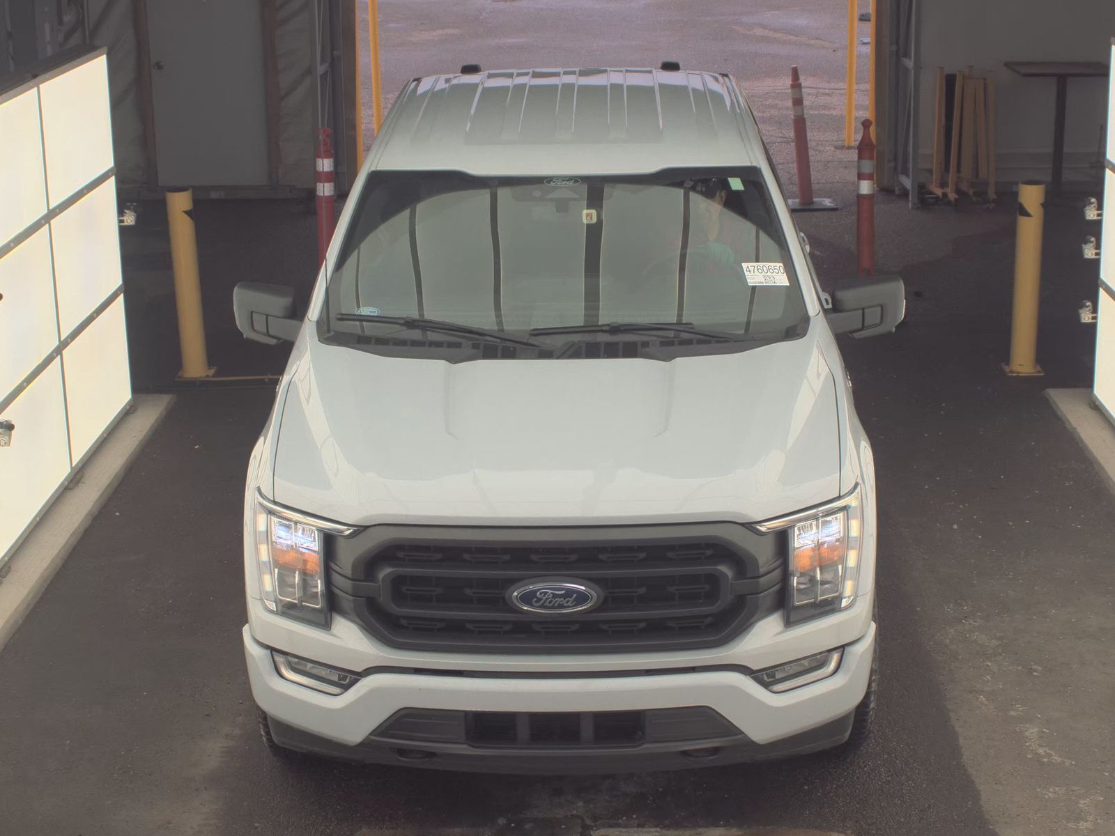 FORD F-150 - 3