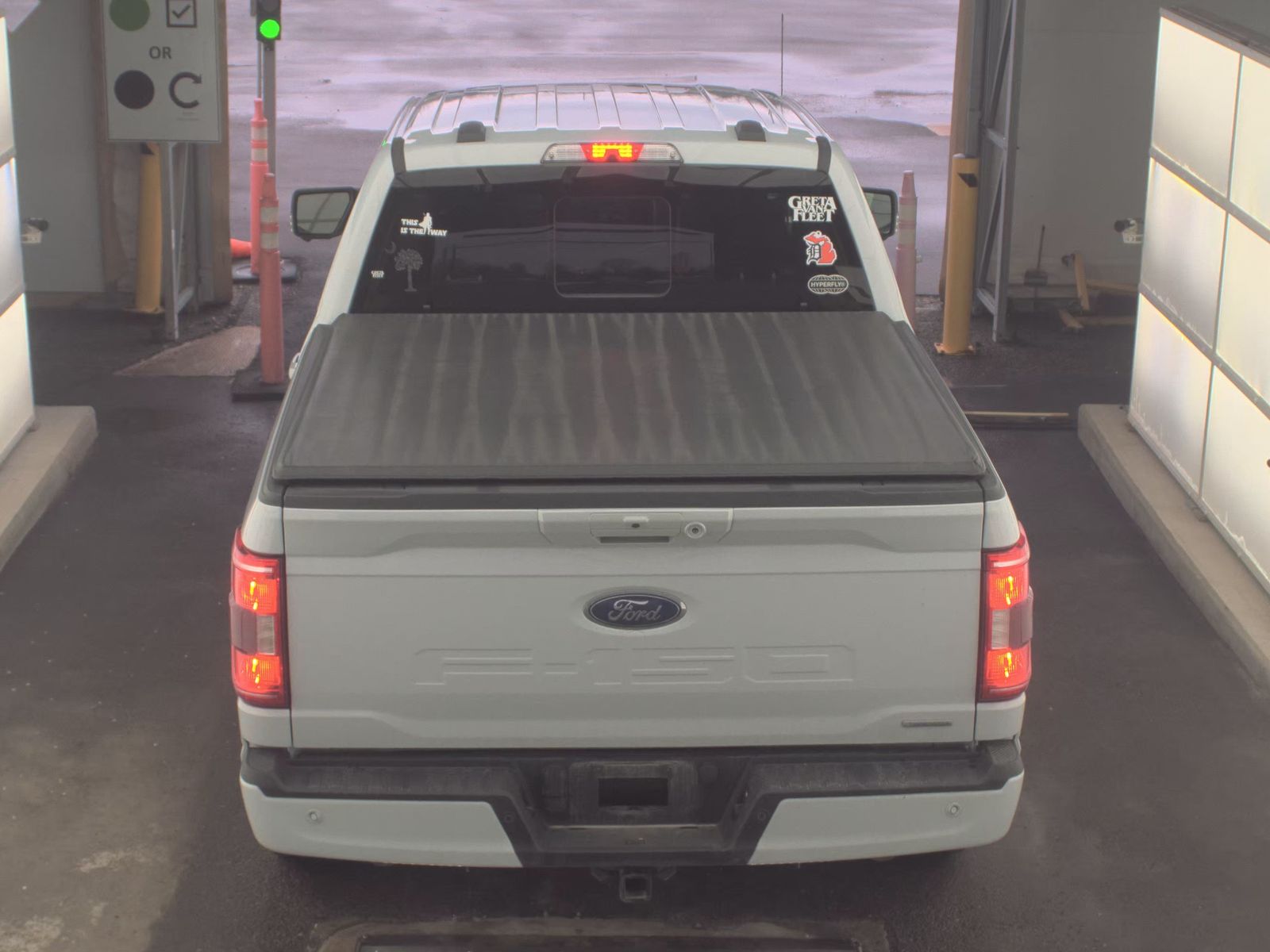 FORD F-150 - 7