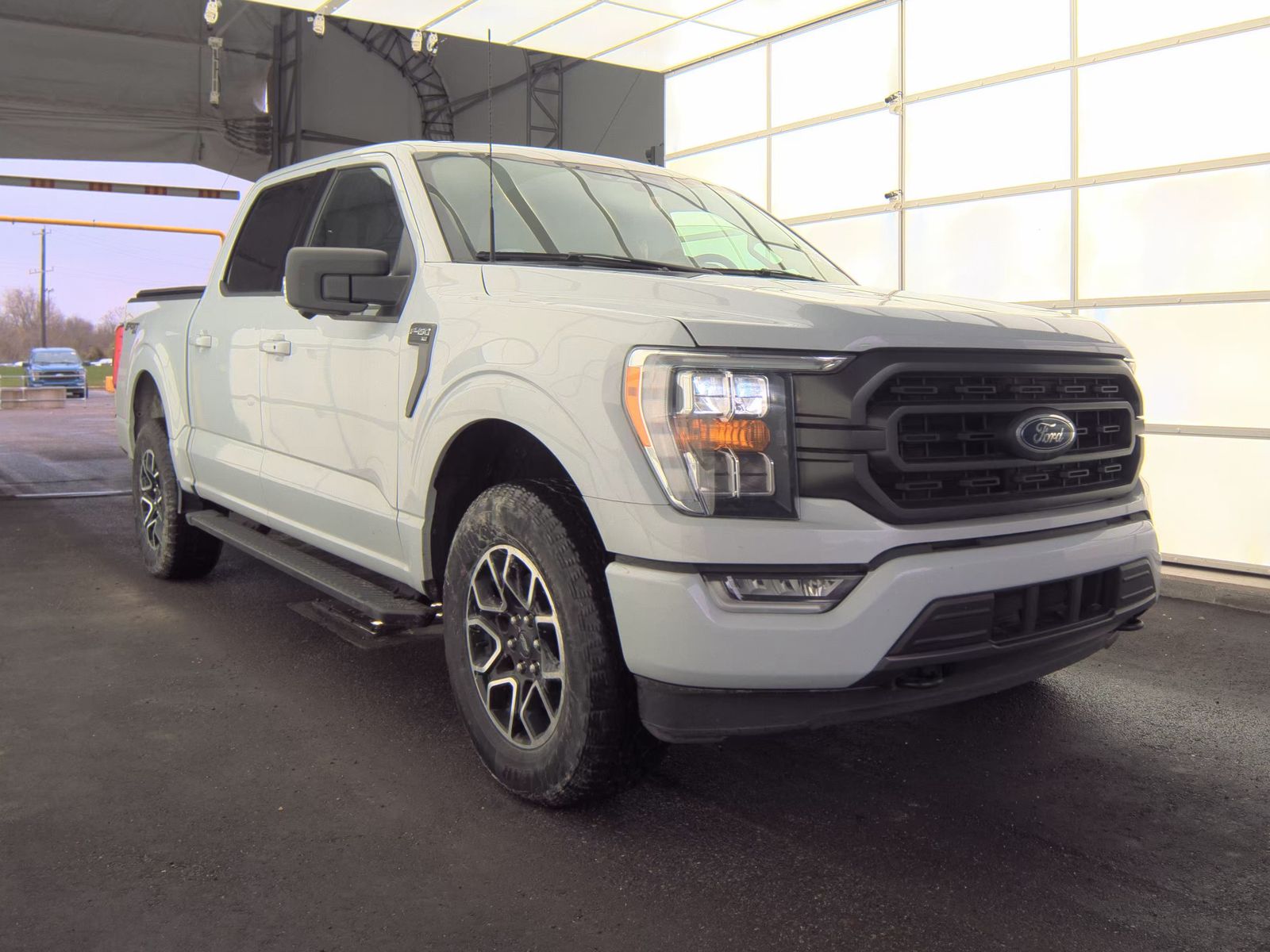 FORD F-150 - 5