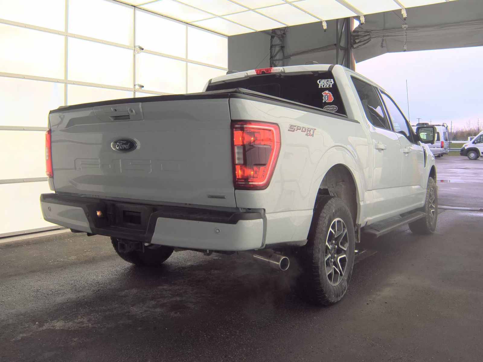 FORD F-150 - 6