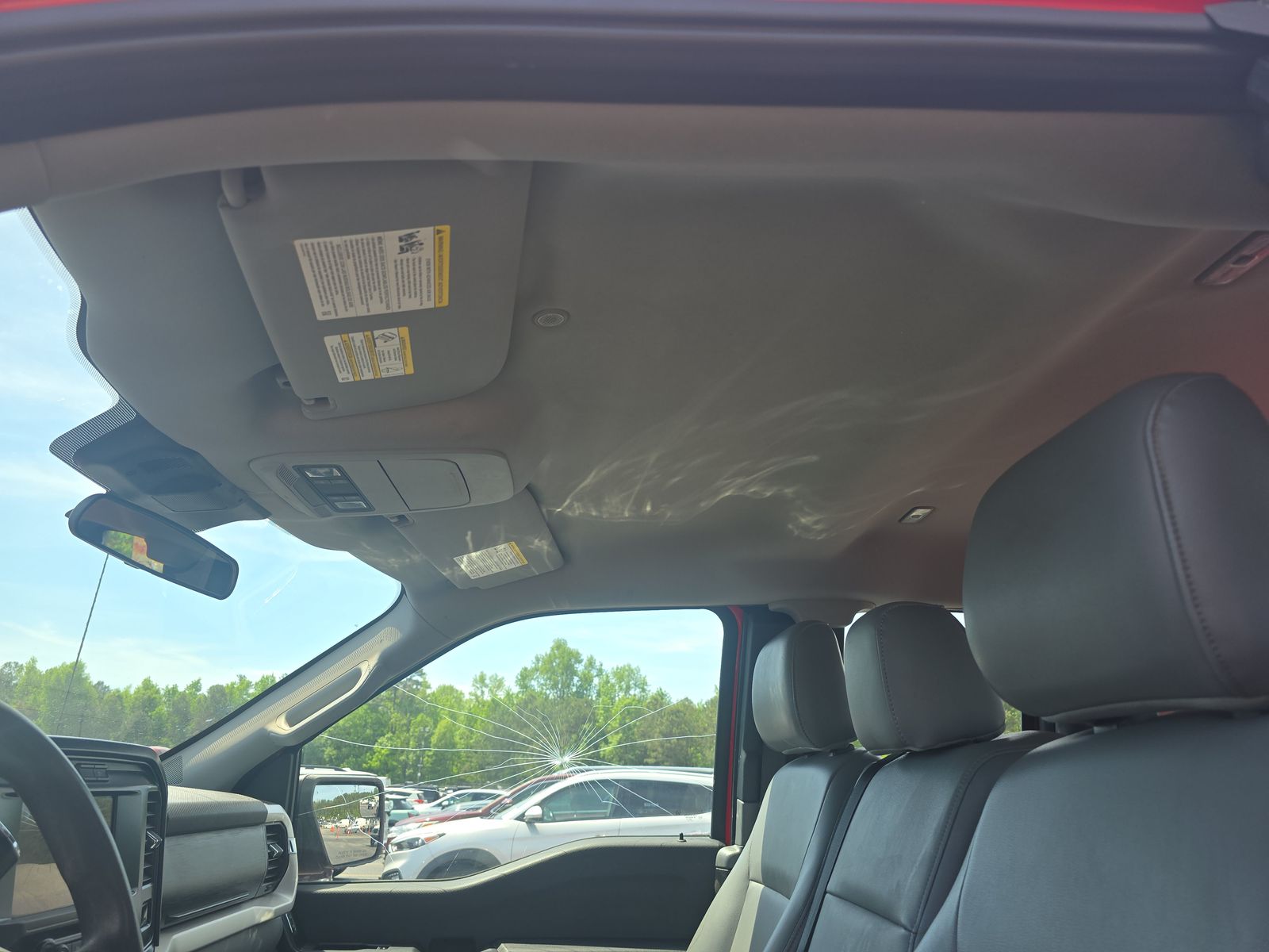 2021 Ford F-150 XL RWD