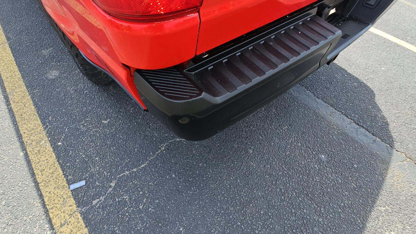 2021 Ford F-150 XL RWD