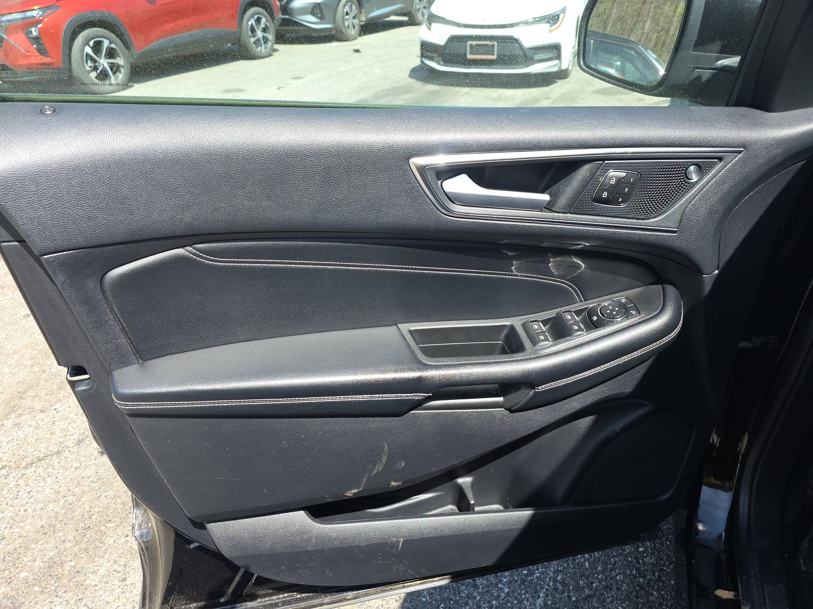 FORD EDGE - 10