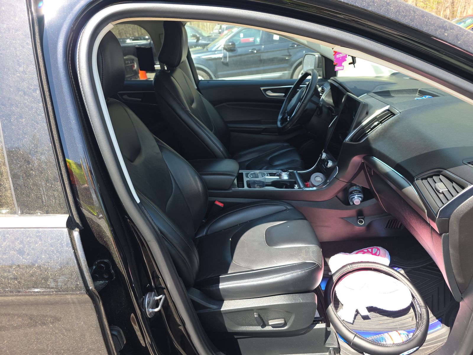 FORD EDGE - 9