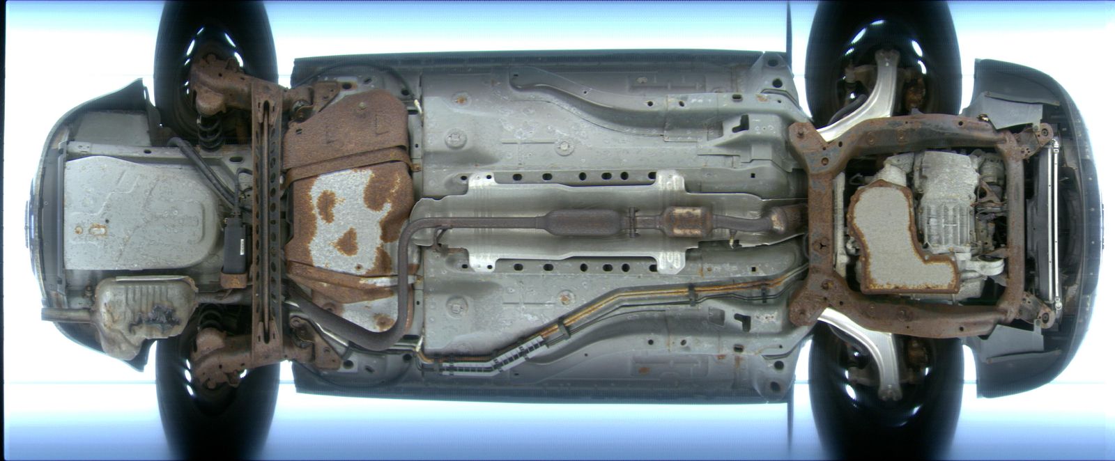 CHEVROLET OTHER - 10