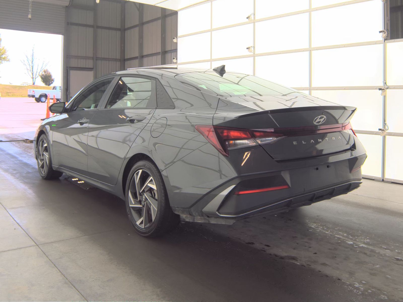 HYUNDAI OTHER - 9