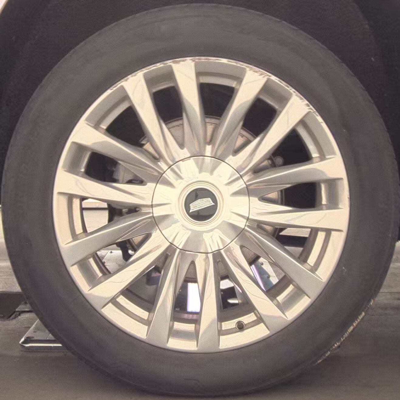 2023 Cadillac Escalade Premium Luxury AWD
