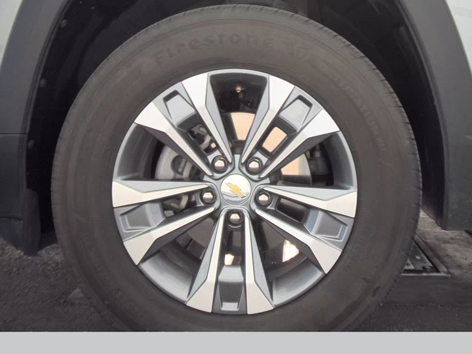 CHEVROLET OTHER - 10