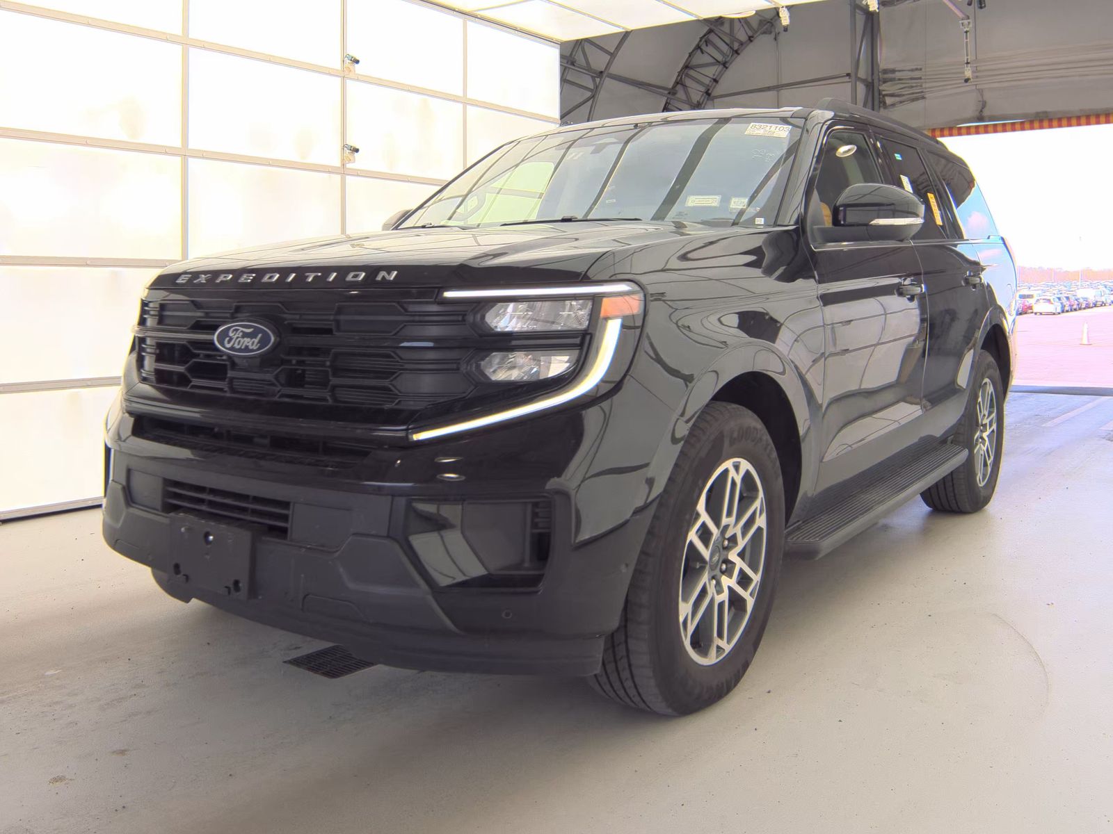 FORD EXPEDITION - 1