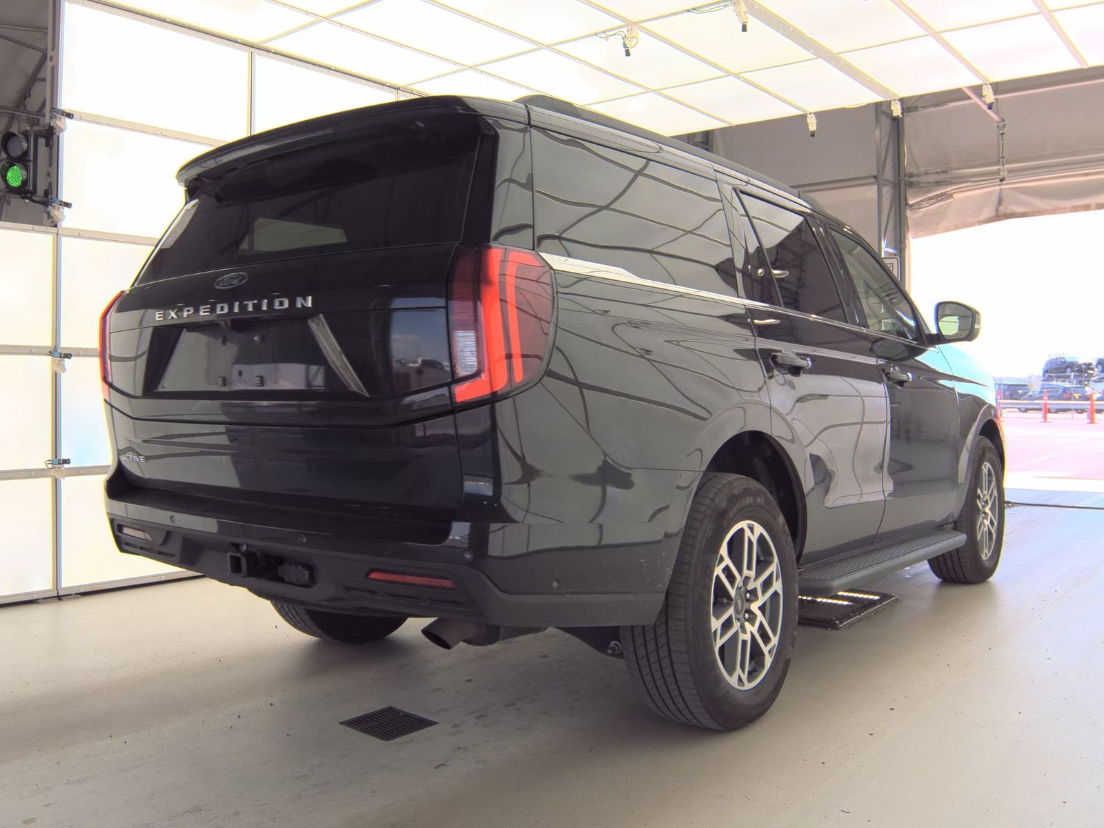 FORD EXPEDITION - 6