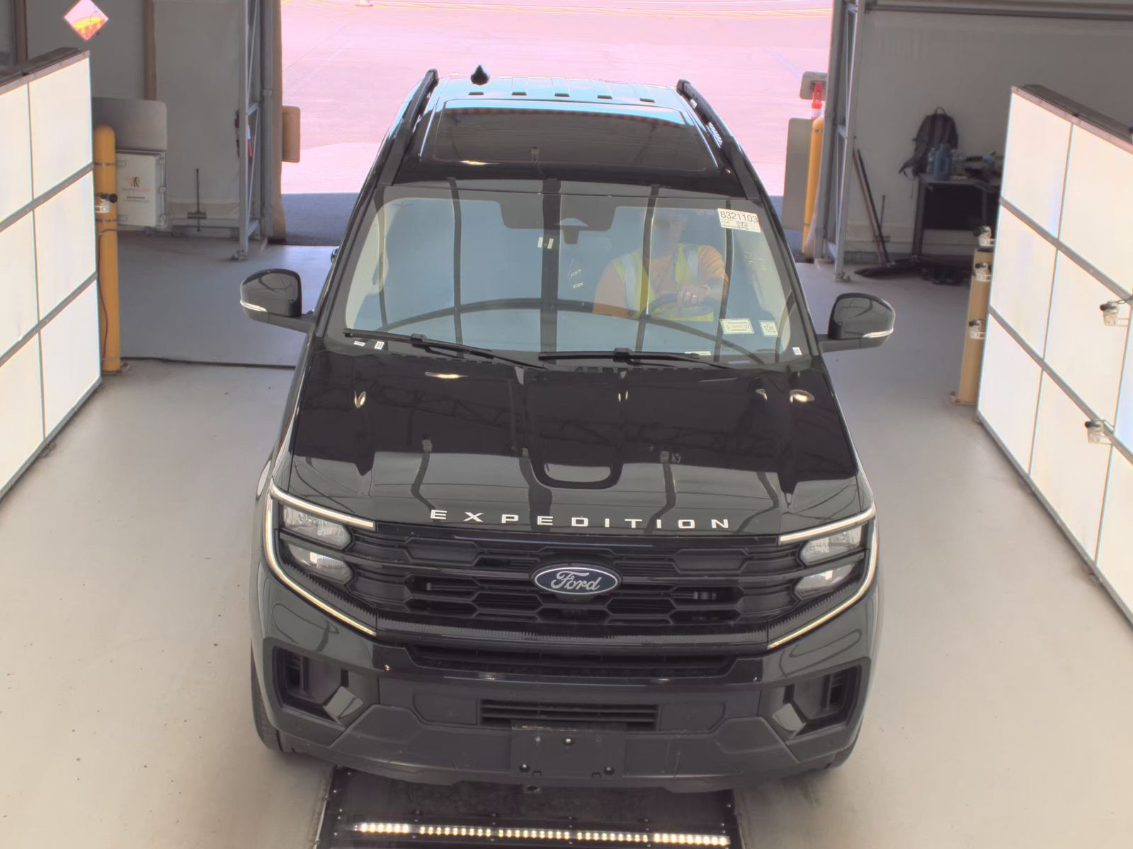 FORD EXPEDITION - 3
