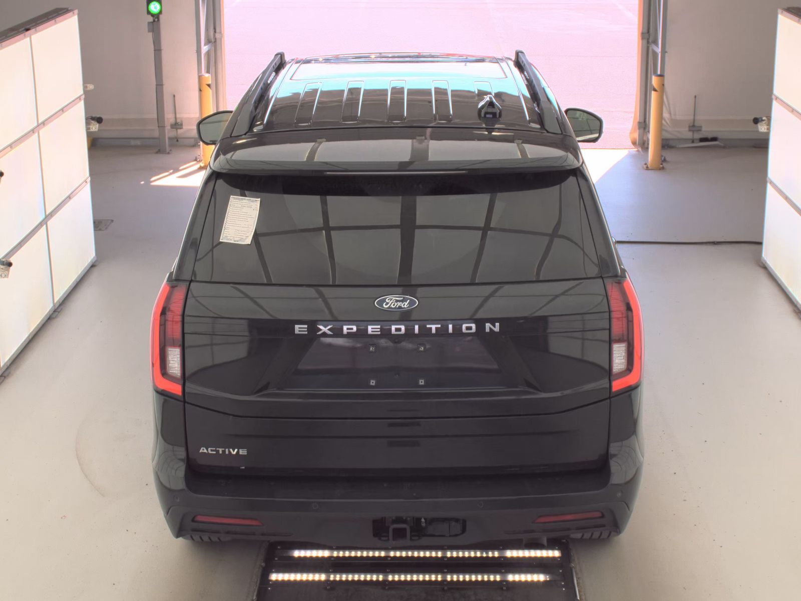 FORD EXPEDITION - 7