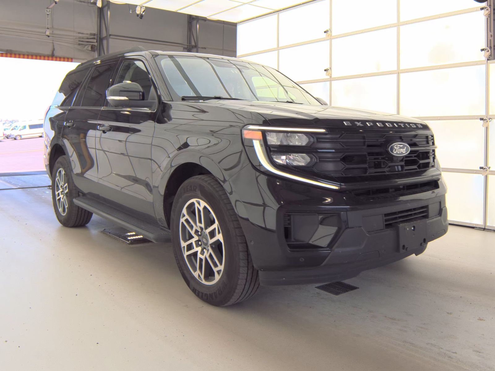 FORD EXPEDITION - 5
