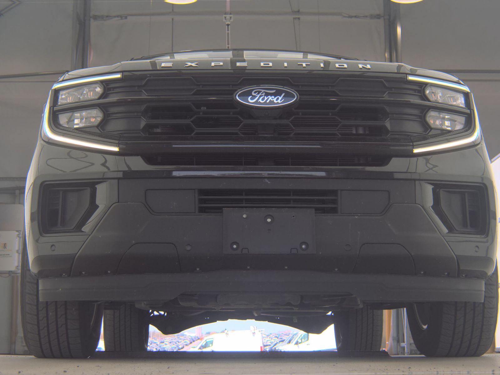 FORD EXPEDITION - 4