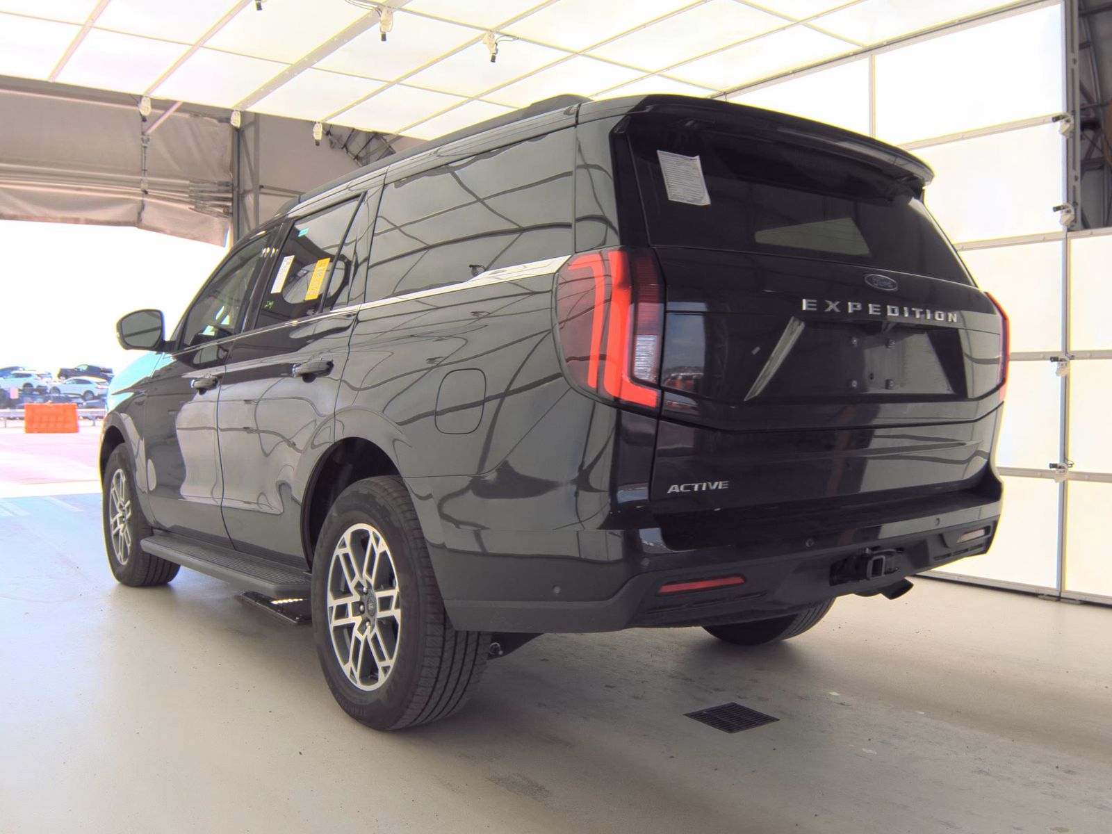 FORD EXPEDITION - 9