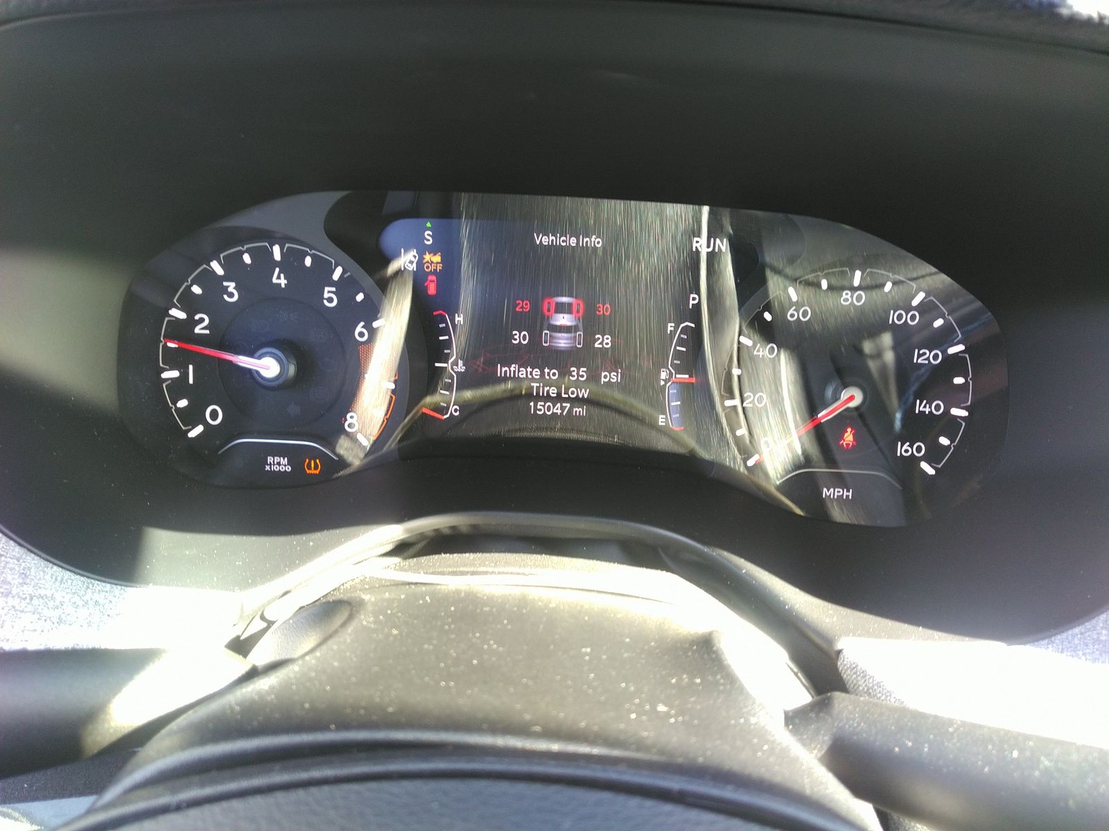 2022 Jeep Compass Latitude AWD