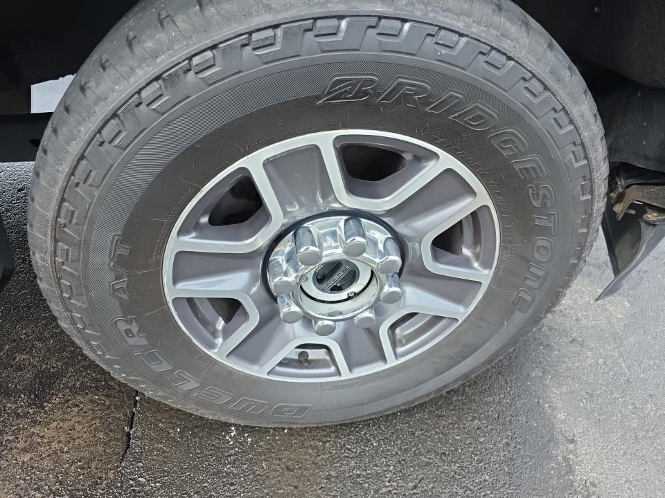 FORD F-250 - 10