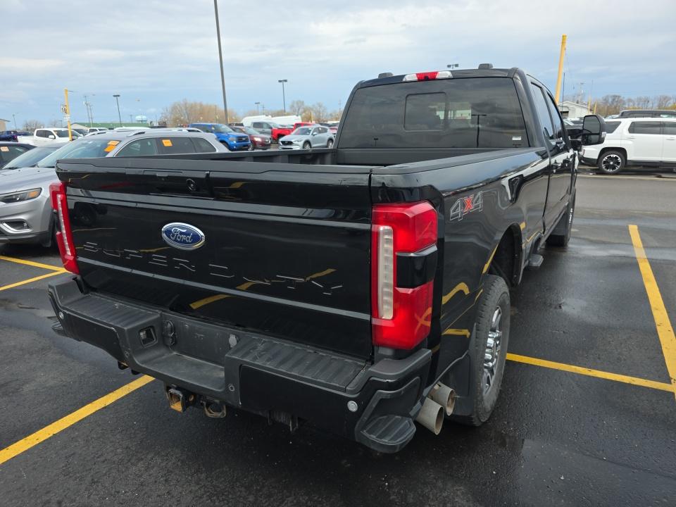 FORD F-250 - 5