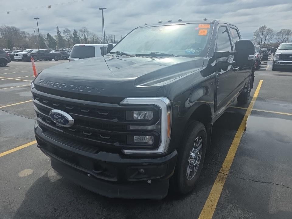 FORD F-250 - 1