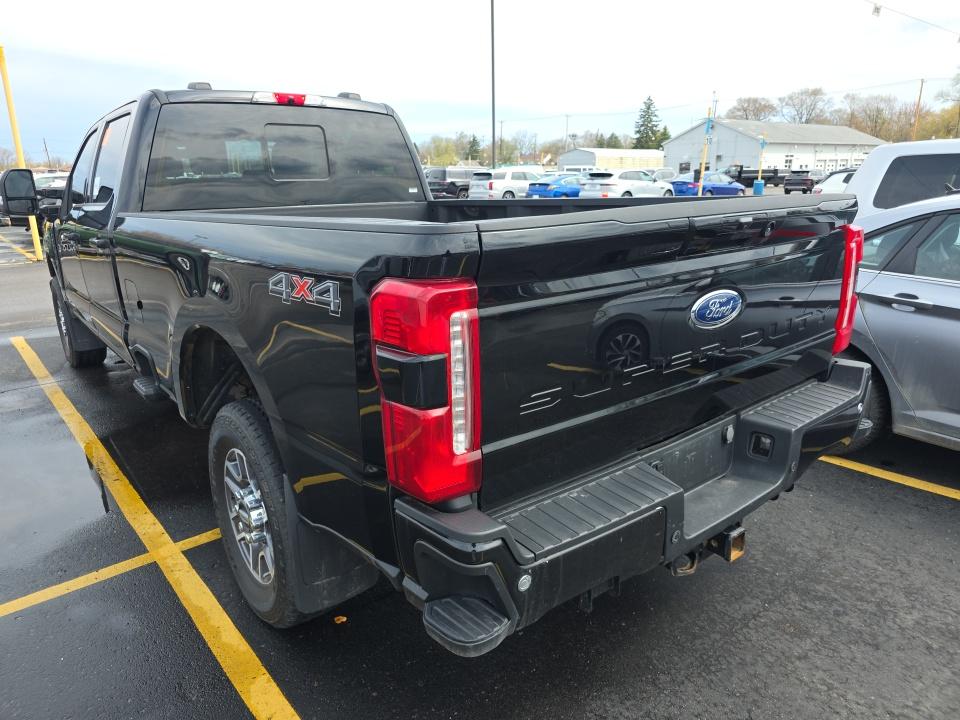 FORD F-250 - 7