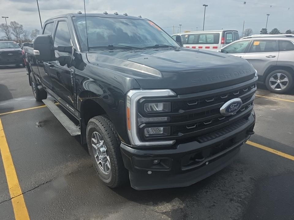FORD F-250 - 4