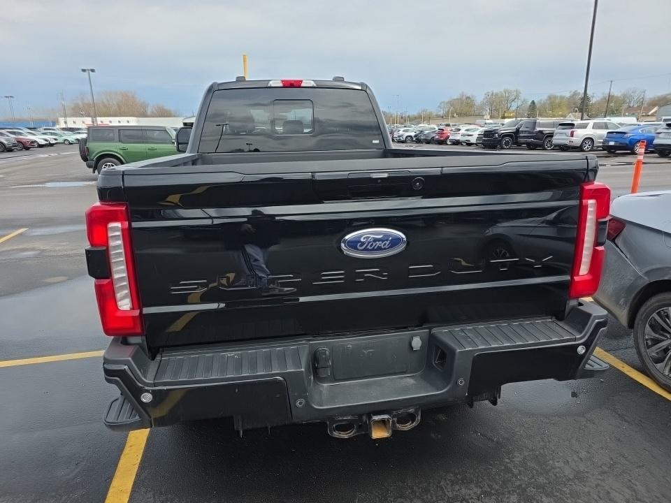 FORD F-250 - 6