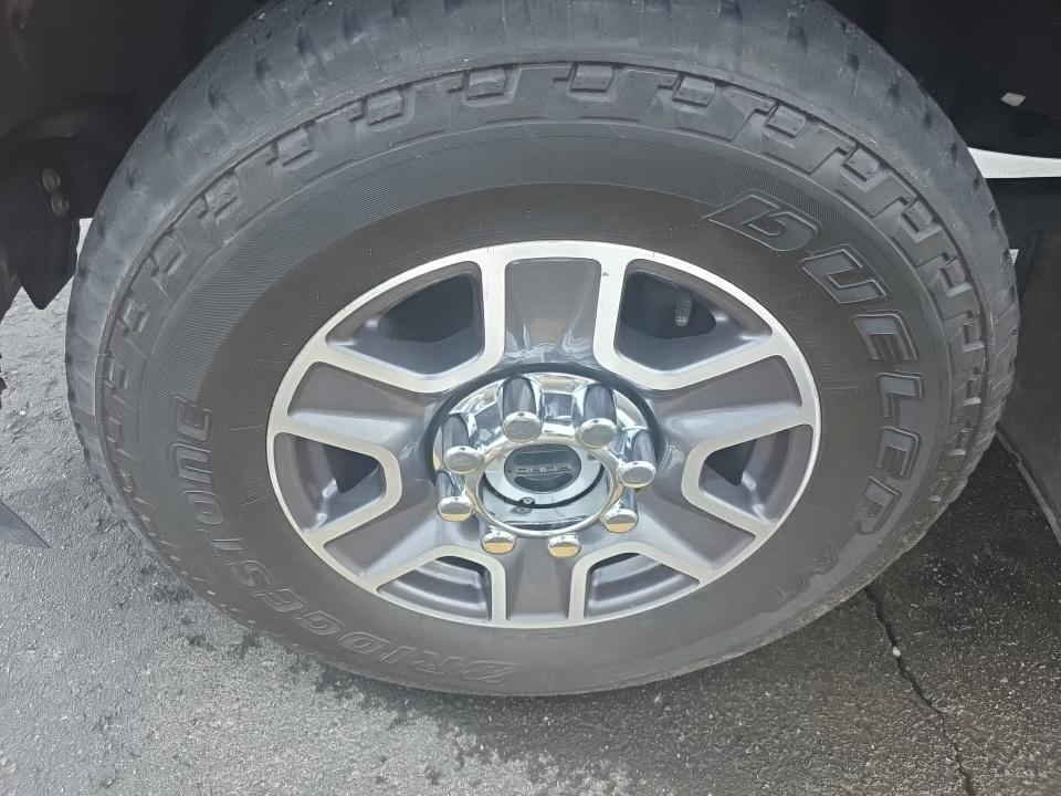 FORD F-250 - 9