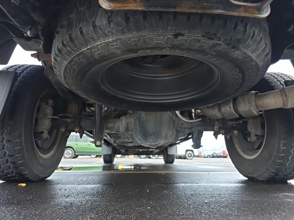 FORD F-250 - 8