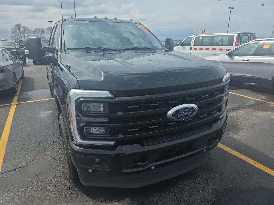 FORD F-250 - 3