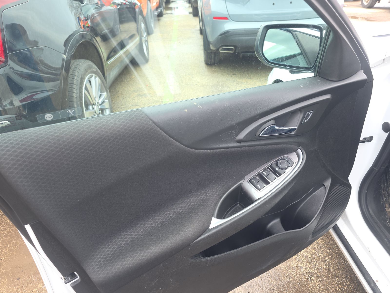 CHEVROLET OTHER - 10