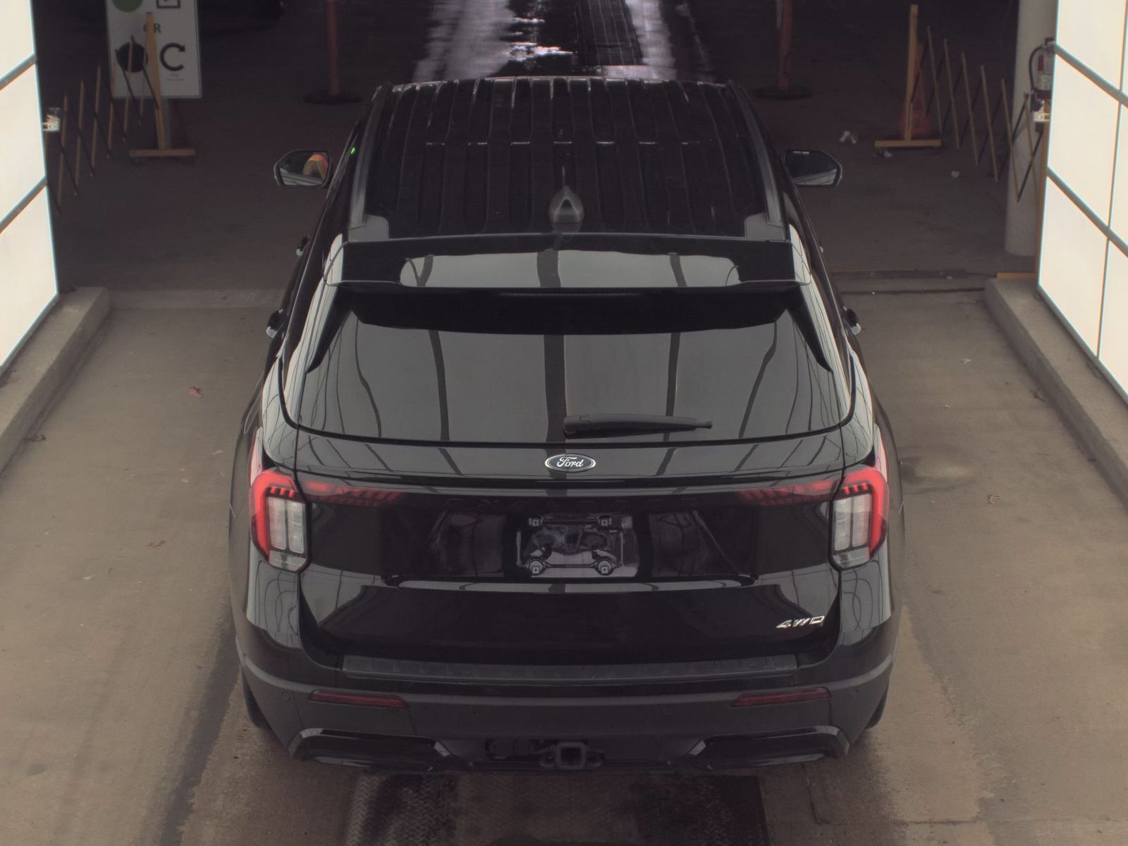 FORD EXPLORER - 7