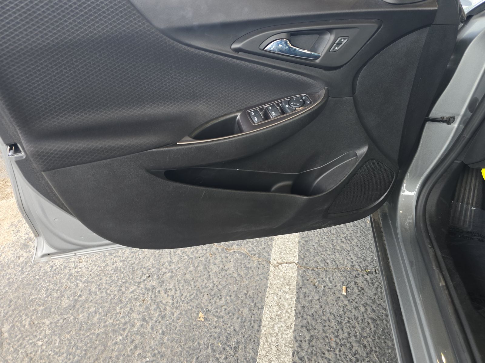 CHEVROLET CAMARO - 10