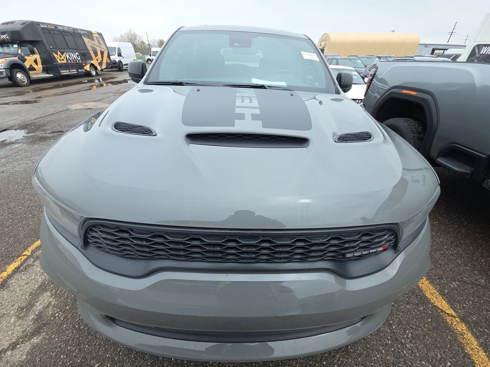 DODGE CHALLENGER - 3