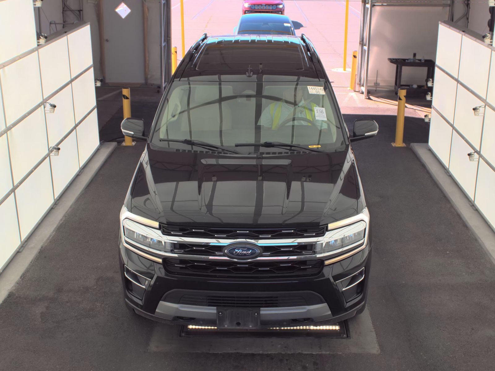 FORD EXPEDITION - 3