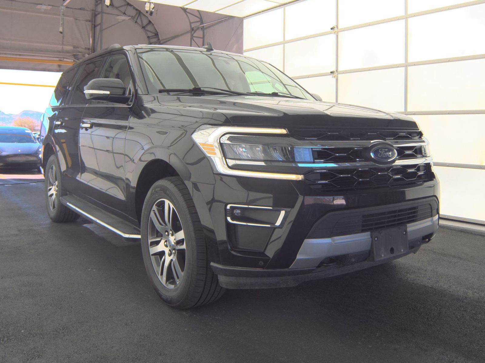 FORD EXPEDITION - 5